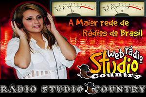 Rádio Studio Country